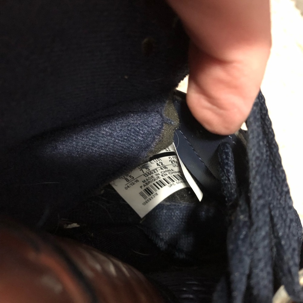 Air Jordan 5 - Picture 6 of 8